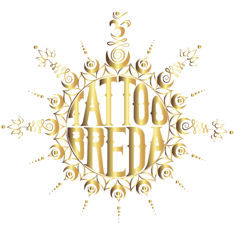 Tattoo Breda